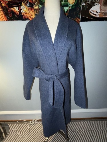 Cappotto accappatoio quaint - accappatoio,