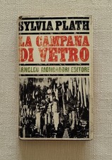 Sylvia Plath - La  campana di