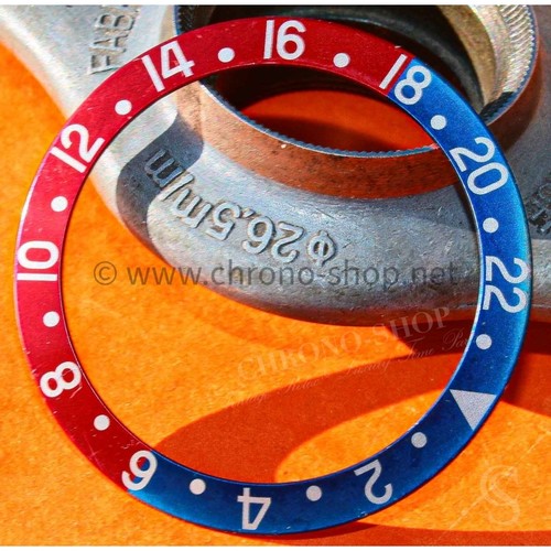 Rolex red back vintage s - red,