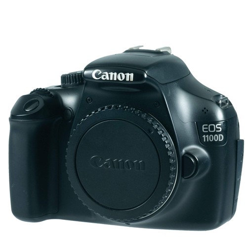 Canon eos 1100 dslr - 1100, 19.376