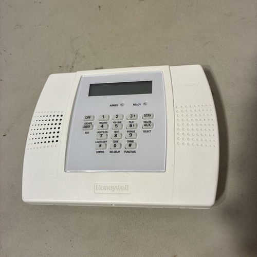 Allarme sicurezza domestica - di,
