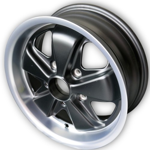 Cerchi razze style deep - cerchi,
