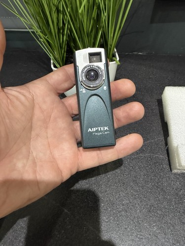 Aiptek mega cam - 'mega, fotocamera