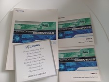 Suite grafica vintage Corel