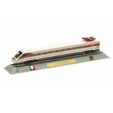 FS ETR 480 Pendolino Italy 1:160 ferrovia locomotive DelPrado 023