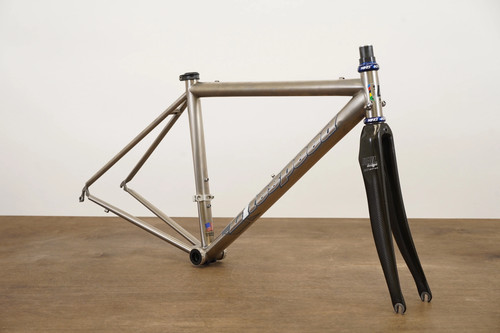 Litespeed titanium - s, (small)