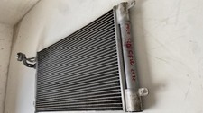 RADIATORE ARIA CONDIZIONATA A/C PER VOLKSWAGEN Polo 5° Serie 6R0820411Q CFW Die