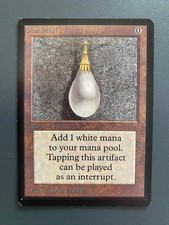 Mox Pearl (IE) Edizione