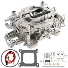 Carburatore 4 Barrel Manual
