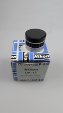 Nikon Anello Adattatore Anello Adattatore DK-13