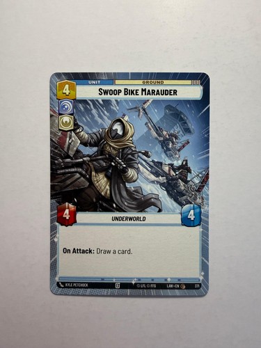 Swoop bike marauder - swoop,