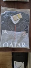 Maglia Da Calcio Psg S New