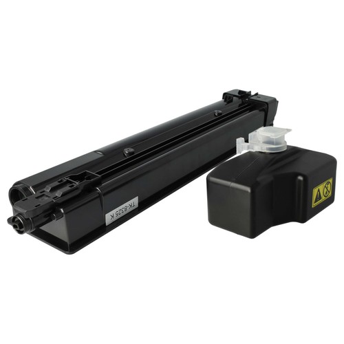 Tóner negro para kyocera - para,