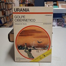 GOLPE CIBERNETICO, Edward D