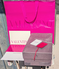 Valentino Garavani -Scatola