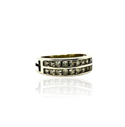 Anello argento 925 diametro - in,