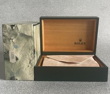 Rolex watch box 2 - watch, 68.00.2