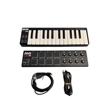 Offerta Bundle Akai LPD 8 e