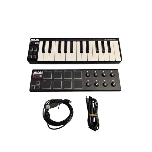Offerta bundle akai lpd e - bundle,