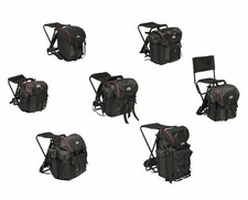 Abu Garcia Zaino Sedia Zaino