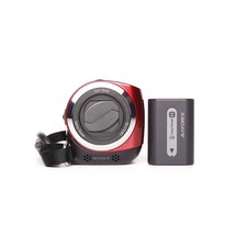 Sony Handycam HDR-CX105 8GB