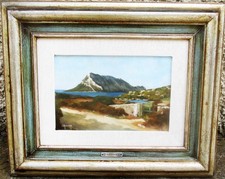OTELLO MORANDI - BUDONI -
