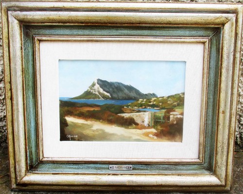 Otello morandi budoni - -,