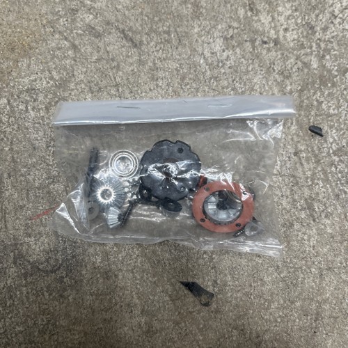 Differenziale kyosho inferno - differenziale,