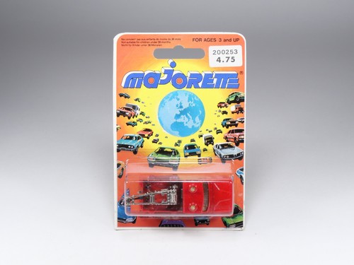 Majorette 212 camion dodge - -,