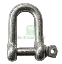 1PZ GRILLO PER FUNI MM.16 (5