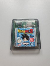 Dragon Ball Z Legendary Super