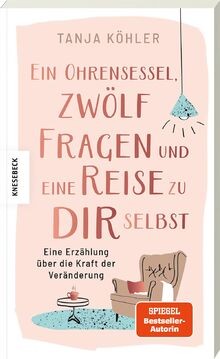 Ein ohrensessel zwölf - ein, fragen