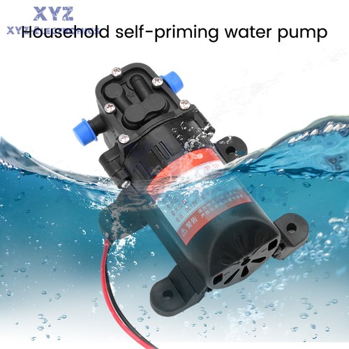 Pompa acqua elettrica agricola