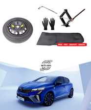 Ruotino Di Scorta 16" Per