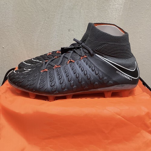 Nike hypervenom phantom - nike, 3