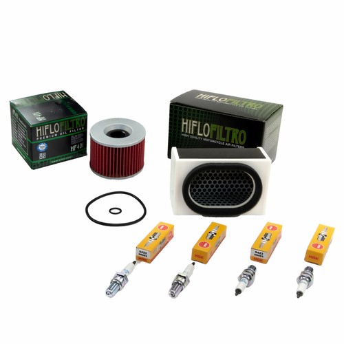Kit manutenzione per - kit, kawasaki