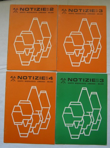 Lotto rivista notizie gruppo - 4,