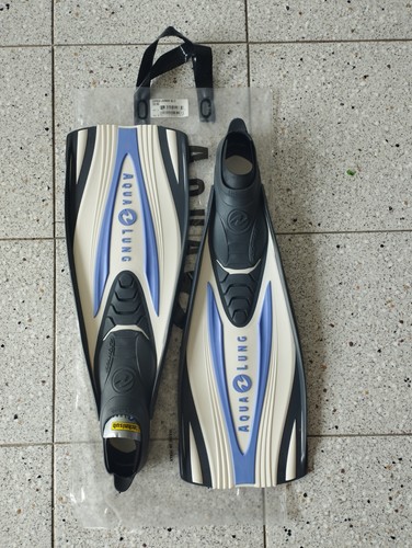 Pinne aqualung express - aqualung, tg