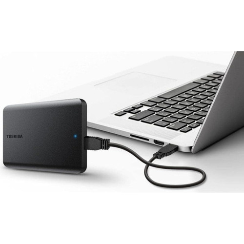Hard disk esterno 1tb - esterno, 2.5