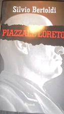 Piazzale loreto silvio - piazzale,