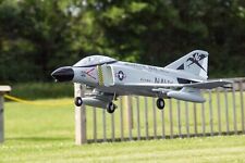 AEROMODELLO JET F4D-1 FIGHTER