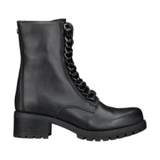 CULT METALLICA Boot 1804