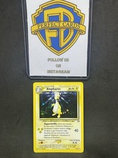 POKÉMON NEO GENESIS UNLIMITED