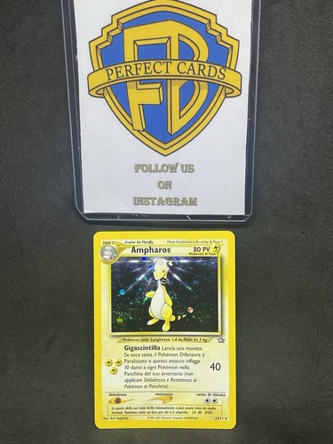 Pokémon neo genesis - pokÉmon,