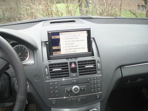 Per mercedes comand 4gb sdhc - sdhc, +