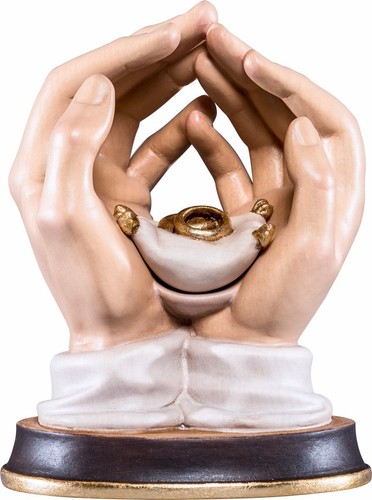 Mano della protezione del - mano,