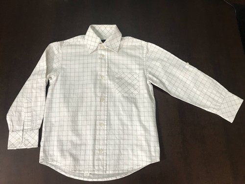 Papermoon camicia bambino - camicia,
