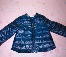 PIUMINO DA BAMBINA LIU JO