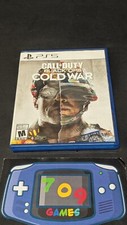 Call duty black - duty:,