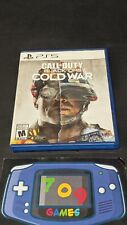 Call of Duty: Black Ops Cold
